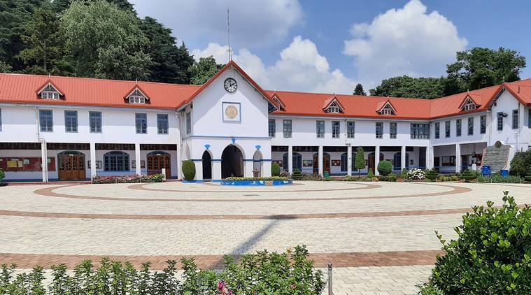 DIRECT ADMISSION BISHOP COTTON SCHOOL BANGALORE