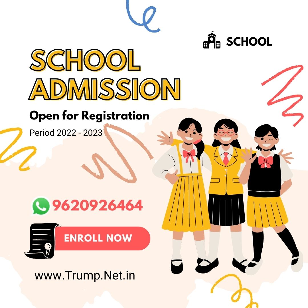 Direct Admission to Top CBSE ICSE Schools in Bangalore