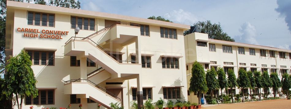 Direct Admission in Carmel Convent School BANGALORE