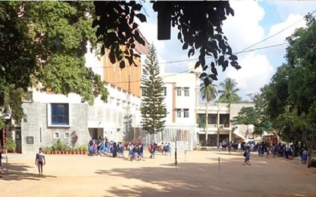 Direct Admission St. Joseph's Convent Girls High School