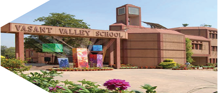 Vasant Valley School Vasant Kunj