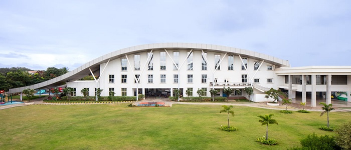 Management Quota Admission in Oakridge International School Bangalore