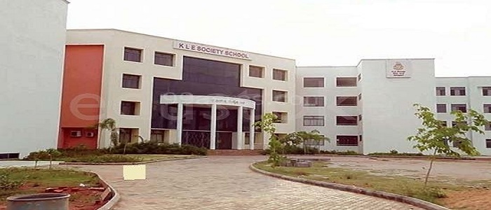 Management Quota Admission in KLE Society School Bangalore