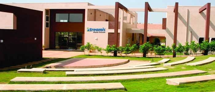 Treamis World School Bangalore Management Quota Admission