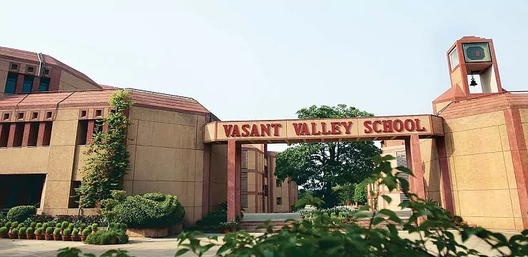 Vasant Valley School Vasant Kunj Management Quota Admission, Management quota admission in vasant valley school vasanat kunj