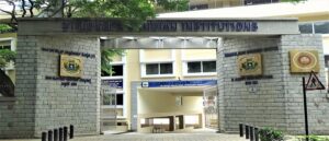 Management Quota Admission in ST. Josephs Indian High School