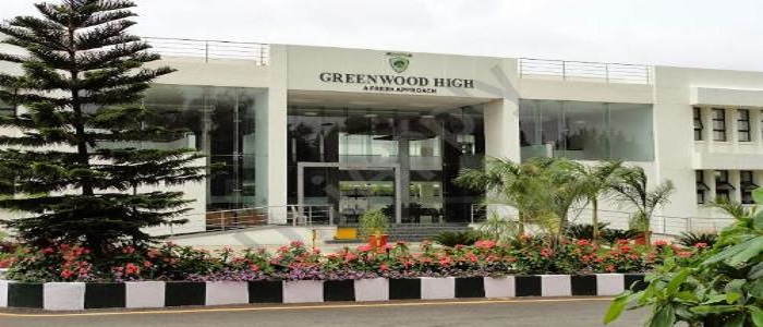 Greenwood High School Bangalore