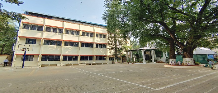 Tunbridge High School Bangalore