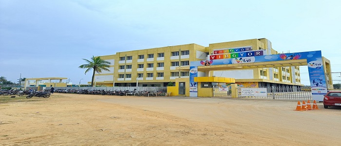 Vibgyor High School Bangalore