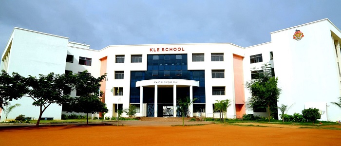 Direct admission in KLE Society School Bangalore