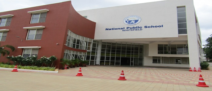 National Public School Bangalore